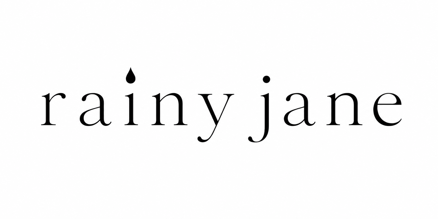 rainy jane